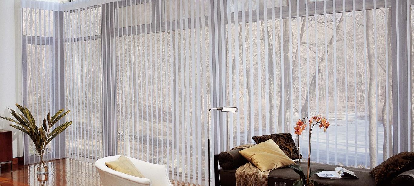 Cortinas Luminette ® 